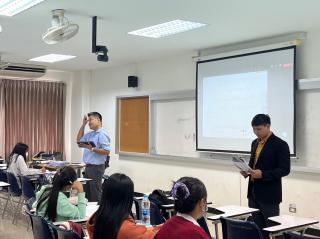 48. Day 3 โครงการพัฒนาทักษะด้านภาษาอังกฤษ สำหรับนักศึกษาครู